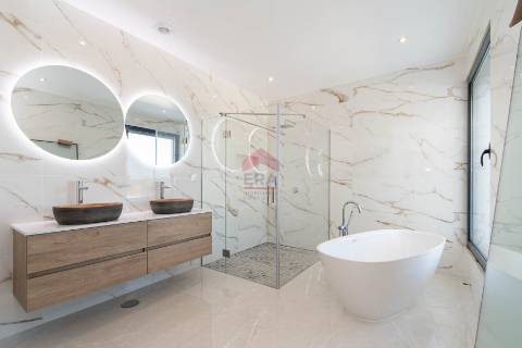 Moradia T4 Venda em Loulé (São Sebastião),Loulé