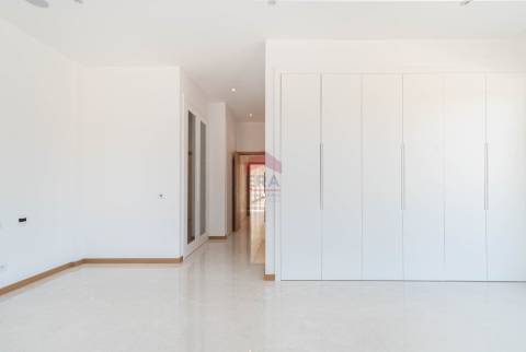 Moradia T4 Venda em Loulé (São Sebastião),Loulé