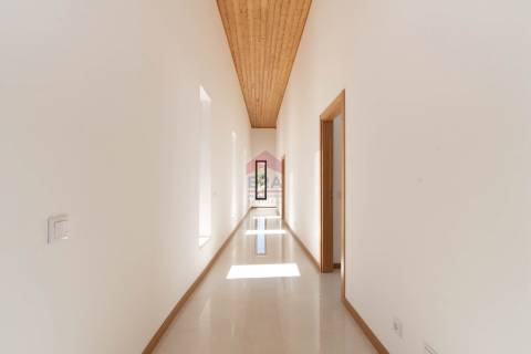 Moradia T4 Venda em Loulé (São Sebastião),Loulé