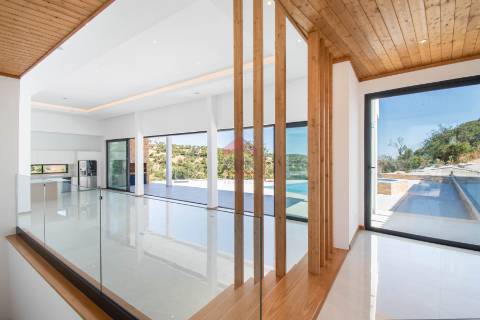 Moradia T4 Venda em Loulé (São Sebastião),Loulé