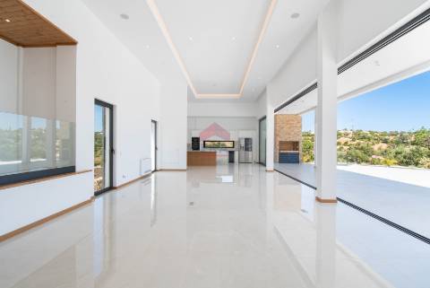 Moradia T4 Venda em Loulé (São Sebastião),Loulé