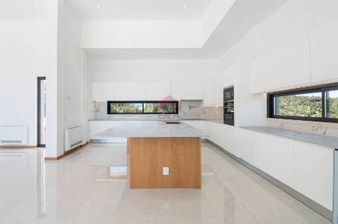 Moradia T4 Venda em Loulé (São Sebastião),Loulé