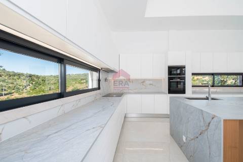 Moradia T4 Venda em Loulé (São Sebastião),Loulé