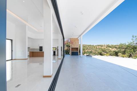 Moradia T4 Venda em Loulé (São Sebastião),Loulé