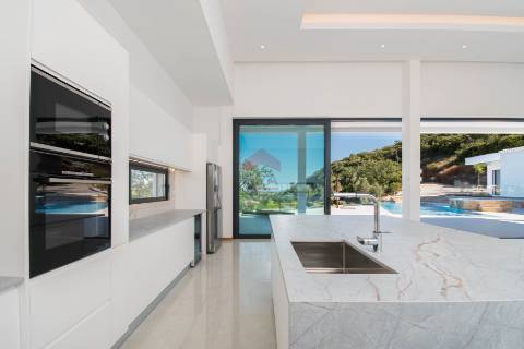 Moradia T4 Venda em Loulé (São Sebastião),Loulé