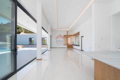 Moradia T4 Venda em Loulé (São Sebastião),Loulé