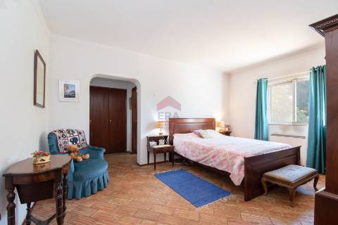 Moradia Isolada T5 Venda em Loulé (São Sebastião),Loulé