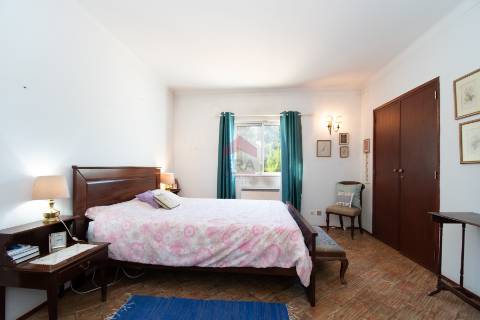 Moradia Isolada T5 Venda em Loulé (São Sebastião),Loulé