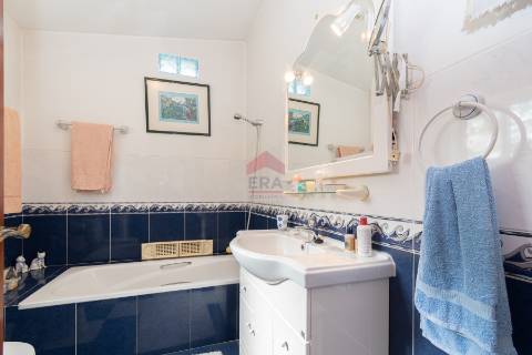 Moradia Isolada T5 Venda em Loulé (São Sebastião),Loulé