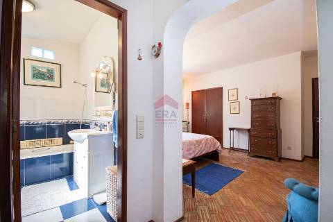 Moradia Isolada T5 Venda em Loulé (São Sebastião),Loulé