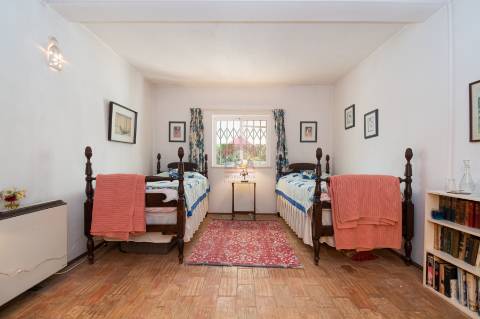 Moradia Isolada T5 Venda em Loulé (São Sebastião),Loulé