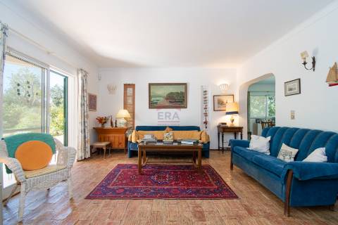 Moradia Isolada T5 Venda em Loulé (São Sebastião),Loulé