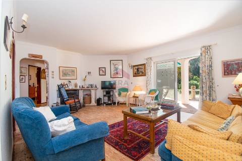 Moradia Isolada T5 Venda em Loulé (São Sebastião),Loulé