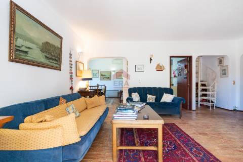 Moradia Isolada T5 Venda em Loulé (São Sebastião),Loulé