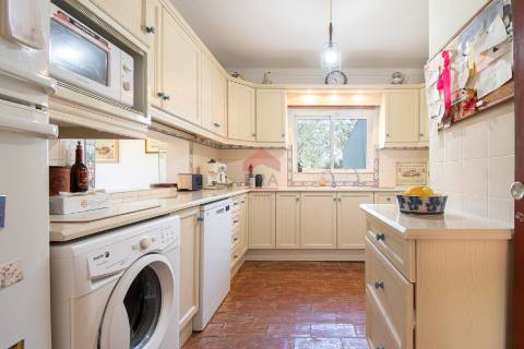 Moradia Isolada T5 Venda em Loulé (São Sebastião),Loulé