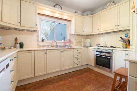 Moradia Isolada T5 Venda em Loulé (São Sebastião),Loulé