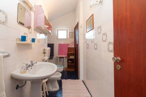 Moradia Isolada T5 Venda em Loulé (São Sebastião),Loulé