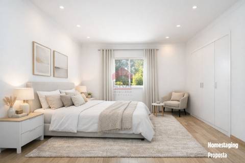 Moradia Isolada T5 Venda em Loulé (São Sebastião),Loulé