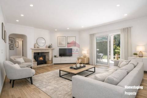 Moradia Isolada T5 Venda em Loulé (São Sebastião),Loulé