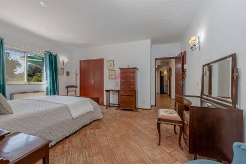 Moradia Isolada T5 Venda em Loulé (São Sebastião),Loulé