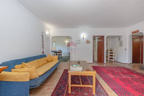 Moradia Isolada T5 Venda em Loulé (São Sebastião),Loulé