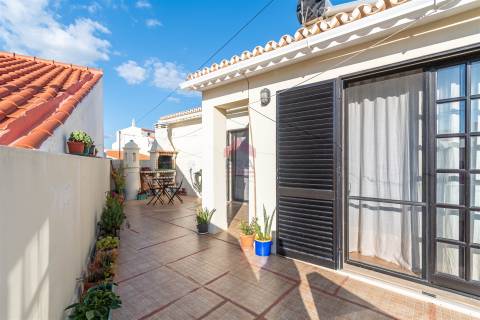 Moradia T3 Venda em Quarteira,Loulé