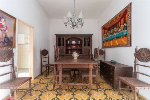 Moradia Geminada T4 Venda em Quarteira,Loulé