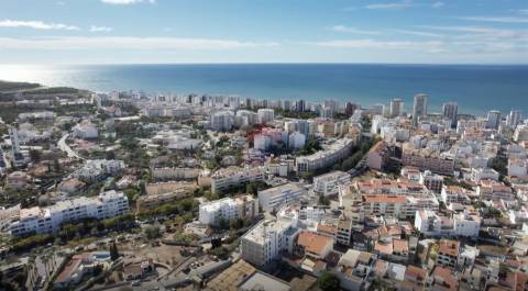Moradia Geminada T4 Venda em Quarteira,Loulé