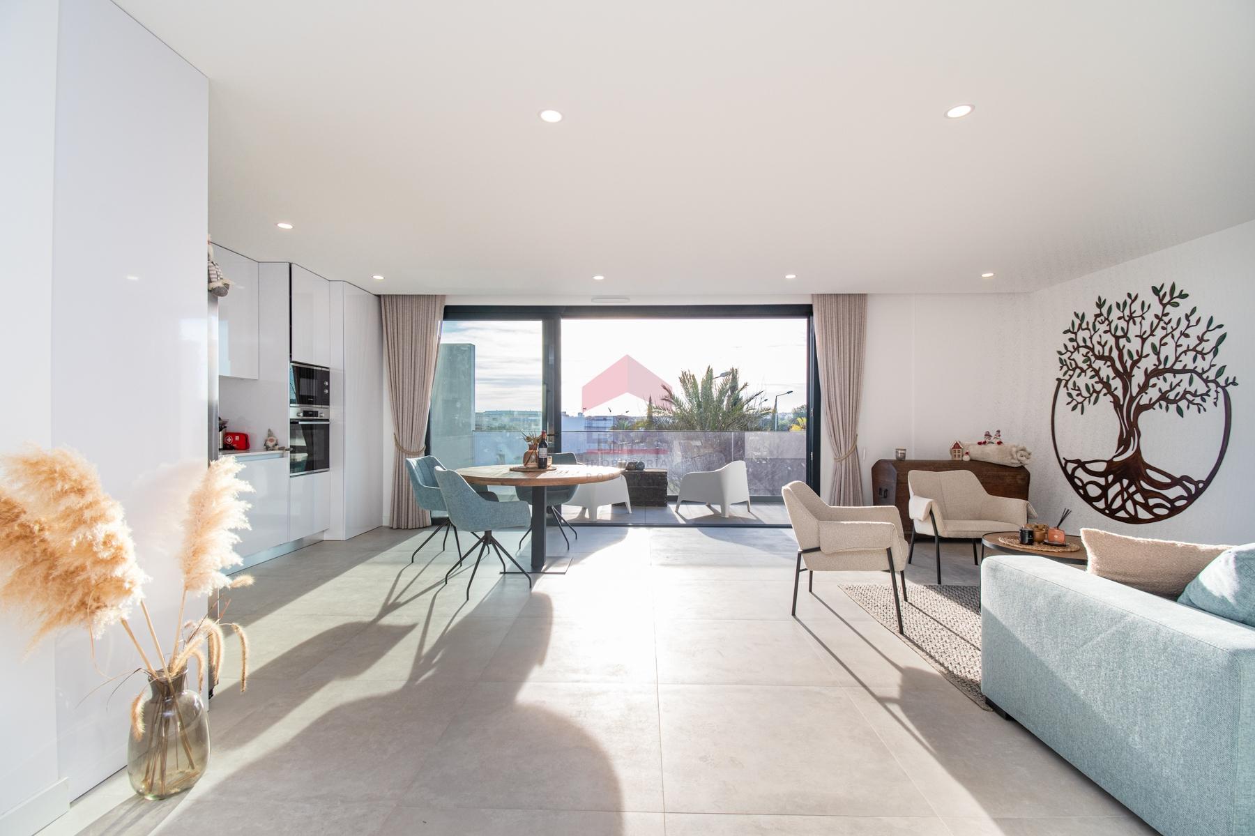 Apartamento T1 Venda em Tavira (Santa Maria e Santiago),Tavira