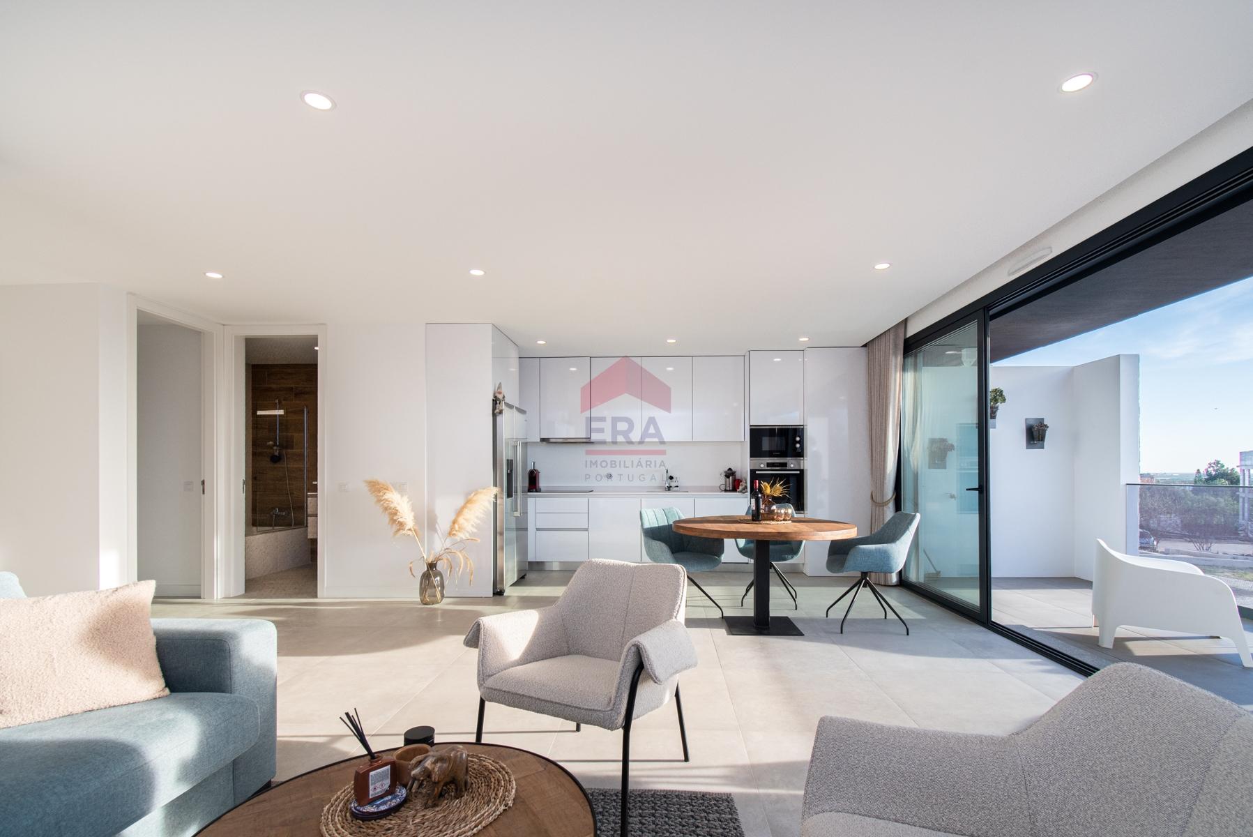 Apartamento T1 Venda em Tavira (Santa Maria e Santiago),Tavira