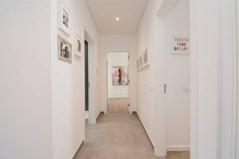 Apartamento T2 Venda em Loulé (São Sebastião),Loulé