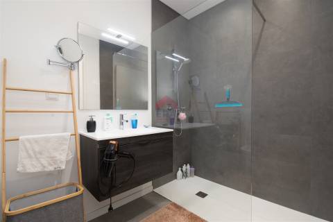 Apartamento T2 Venda em Loulé (São Sebastião),Loulé