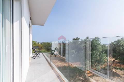 Apartamento T2 Venda em Loulé (São Sebastião),Loulé