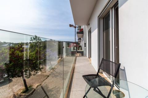 Apartamento T2 Venda em Loulé (São Sebastião),Loulé
