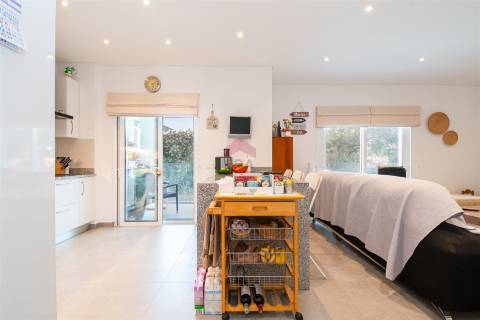 Apartamento T2 Venda em Loulé (São Sebastião),Loulé