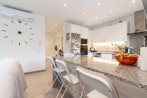 Apartamento T2 Venda em Loulé (São Sebastião),Loulé