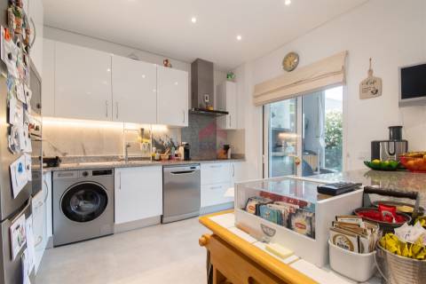 Apartamento T2 Venda em Loulé (São Sebastião),Loulé