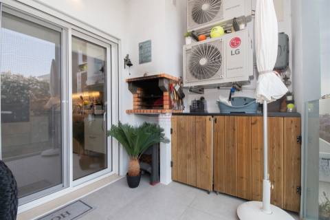 Apartamento T2 Venda em Loulé (São Sebastião),Loulé