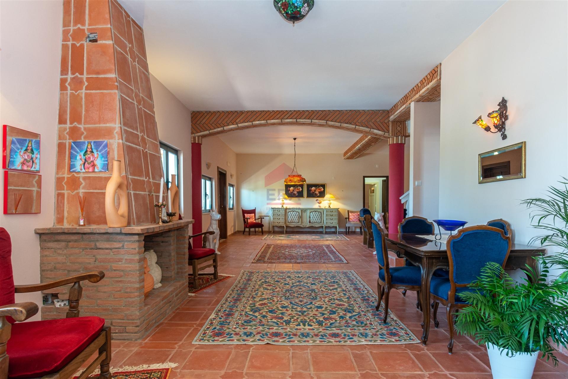 Moradia T4 Venda em Loulé (São Sebastião),Loulé