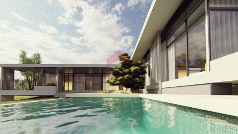 Moradia T4 Venda em Loulé (São Clemente),Loulé