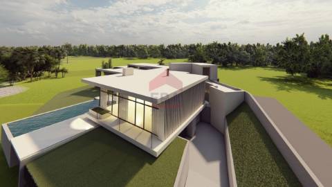 Moradia T4 Venda em Loulé (São Clemente),Loulé