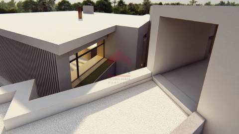 Moradia T4 Venda em Loulé (São Clemente),Loulé