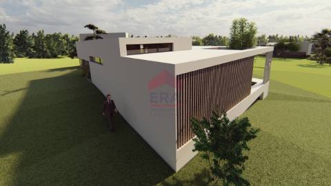 Moradia T4 Venda em Loulé (São Clemente),Loulé