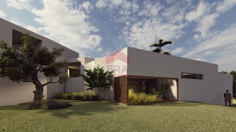 Moradia T4 Venda em Loulé (São Clemente),Loulé