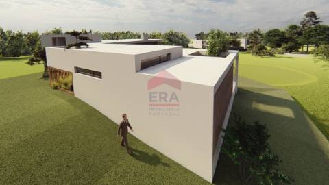 Moradia T4 Venda em Loulé (São Clemente),Loulé