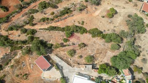 Moradia T4 Venda em Loulé (São Clemente),Loulé