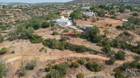 Moradia T4 Venda em Loulé (São Clemente),Loulé