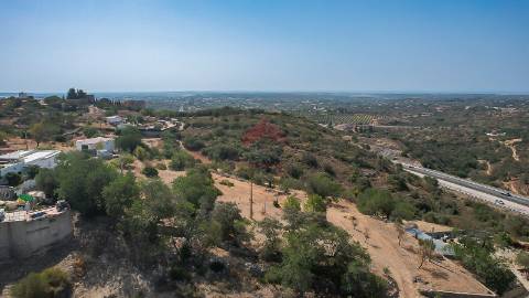 Moradia T4 Venda em Loulé (São Clemente),Loulé
