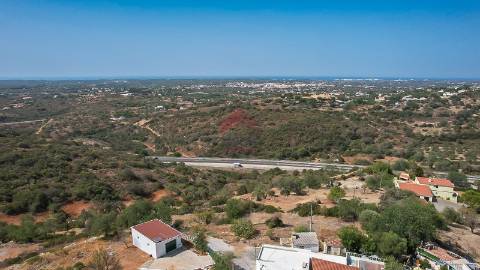 Moradia T4 Venda em Loulé (São Clemente),Loulé
