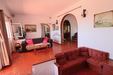 Moradia Isolada T3 Venda em Alte,Loulé